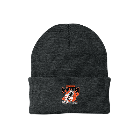 FW Spacemen Knit Cap