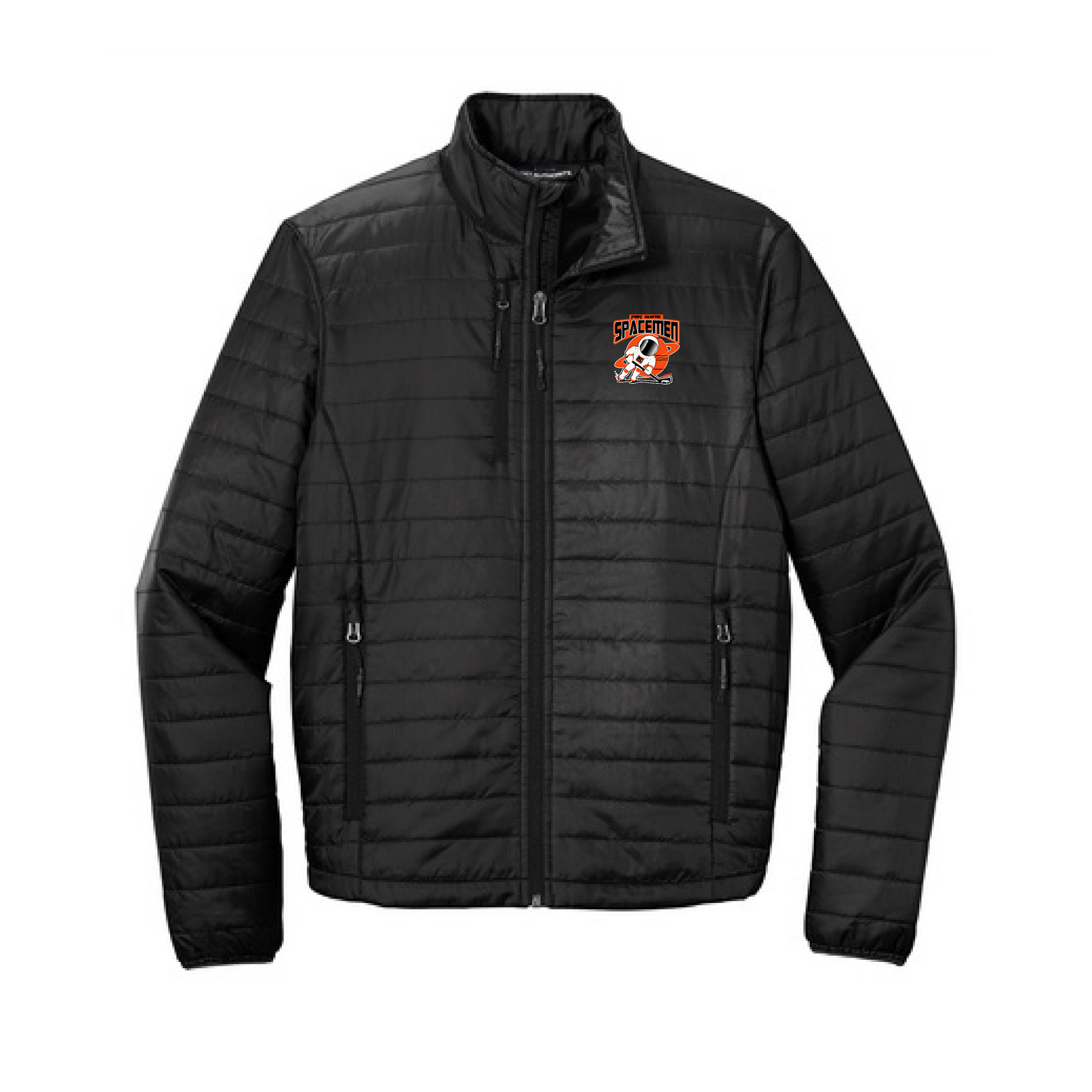 FW Spacemen Port Authority Packable Puffer Mens's Jacket