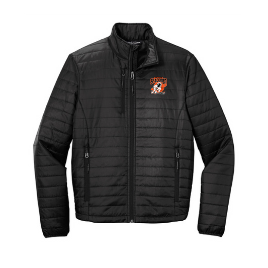 FW Spacemen Port Authority Packable Puffer Mens's Jacket