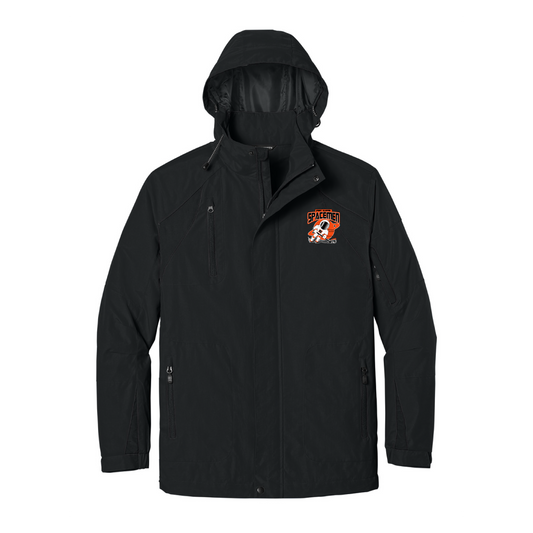 FW Spacemen Port Authority All-Season II Jacket