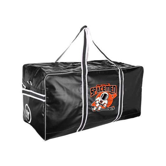 FW  Spacemen Warrior Hockey Senior Player Bag