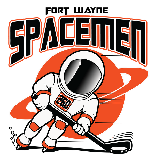 Fort Wayne Spacemen