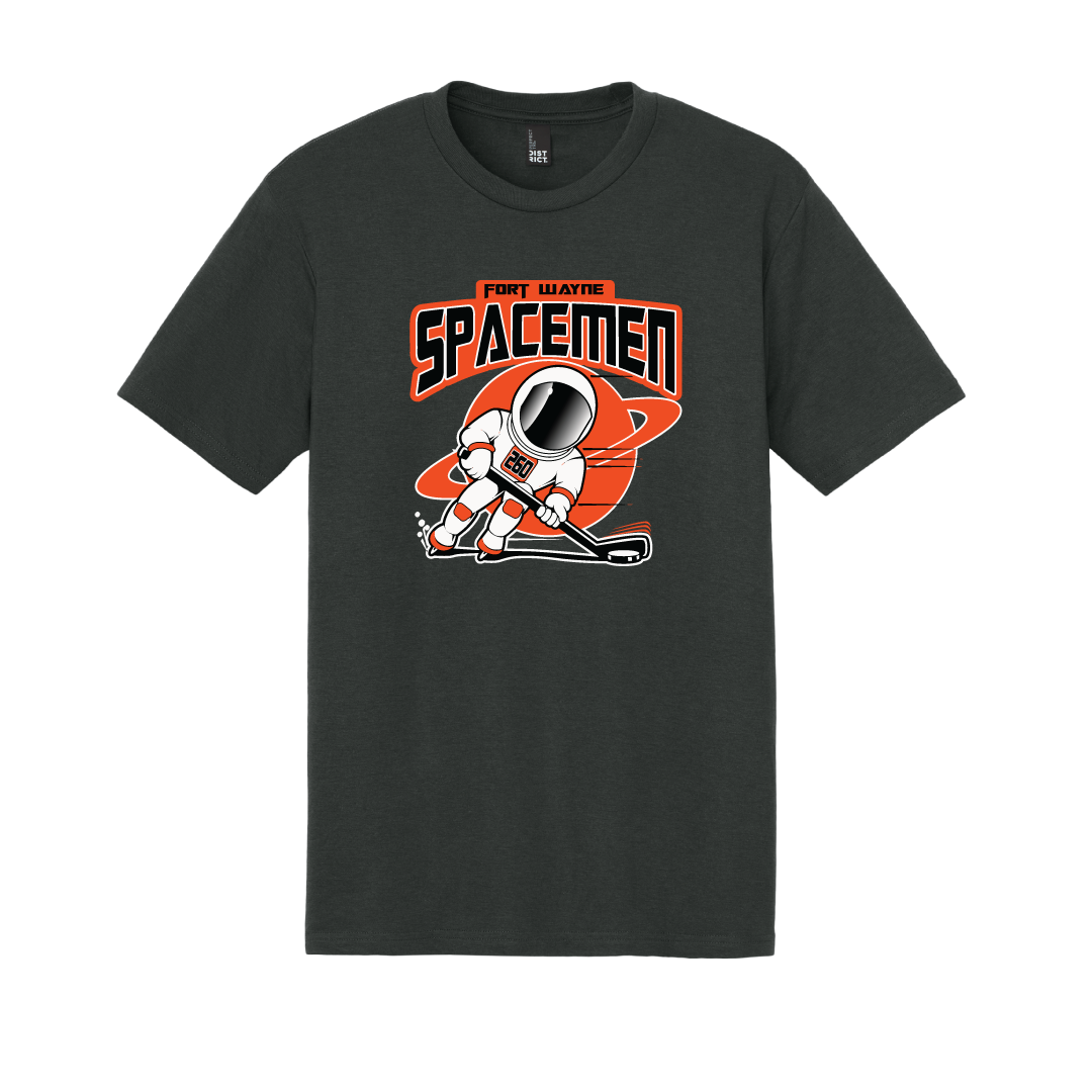 FW Spacemen District Perfect Tri Tee