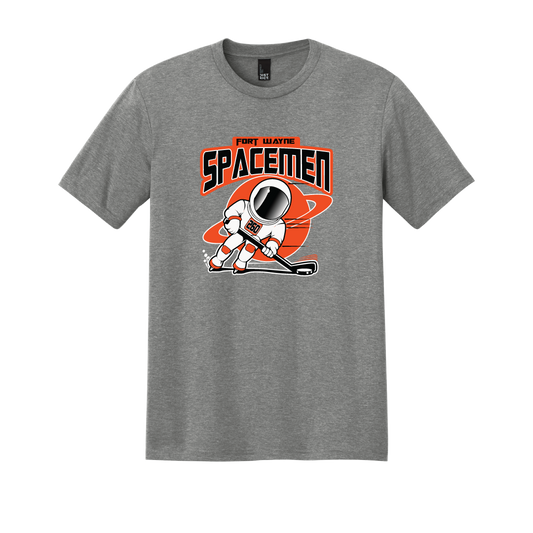 FW Spacemen District Perfect Tri Tee